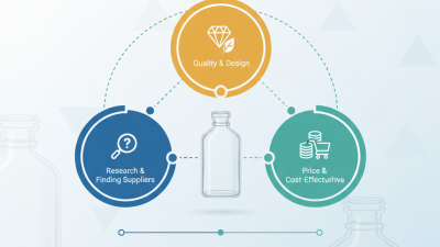 Best 200ml Glass Bottle Wholesale Options for Your Business?