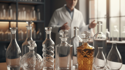 Top 10 Wholesale Glass Alcohol Bottles for Global Buyers?