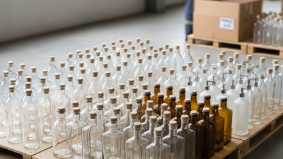 2026 Best 200ml Glass Bottle Wholesale Options for Buyers?