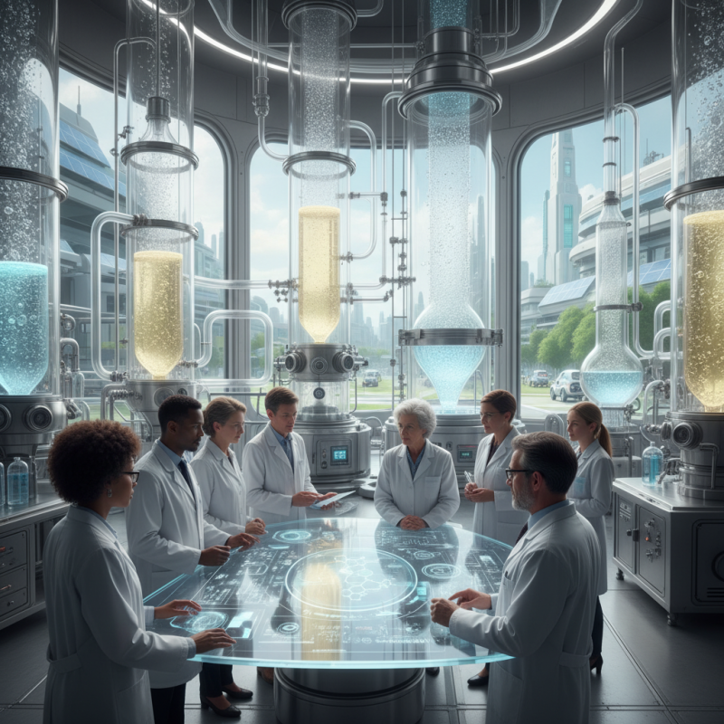 Top Collagen Peptides Supplier for Global Buyers in 2026?