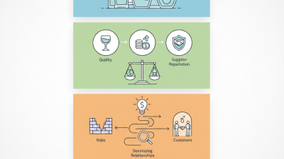 How to Buy Wholesale Liquor Bottles for Your Business?