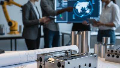 How to Optimize Mould Die Design for Global Sourcing?