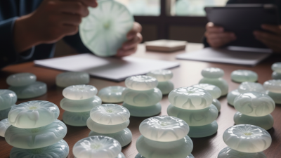 How to Buy Jasmine Glass for Global Sourcing Needs?