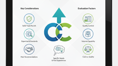 How to Choose the Best OEM Calcium Manufacturer for Your Needs?