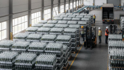 2026 How to Buy 750ml Glass Bottles Wholesale Efficiently?