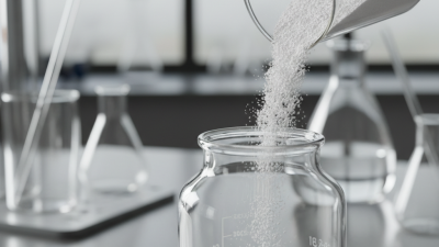 Top Phosphatidylserine Powder Suppliers for Global Buyers?