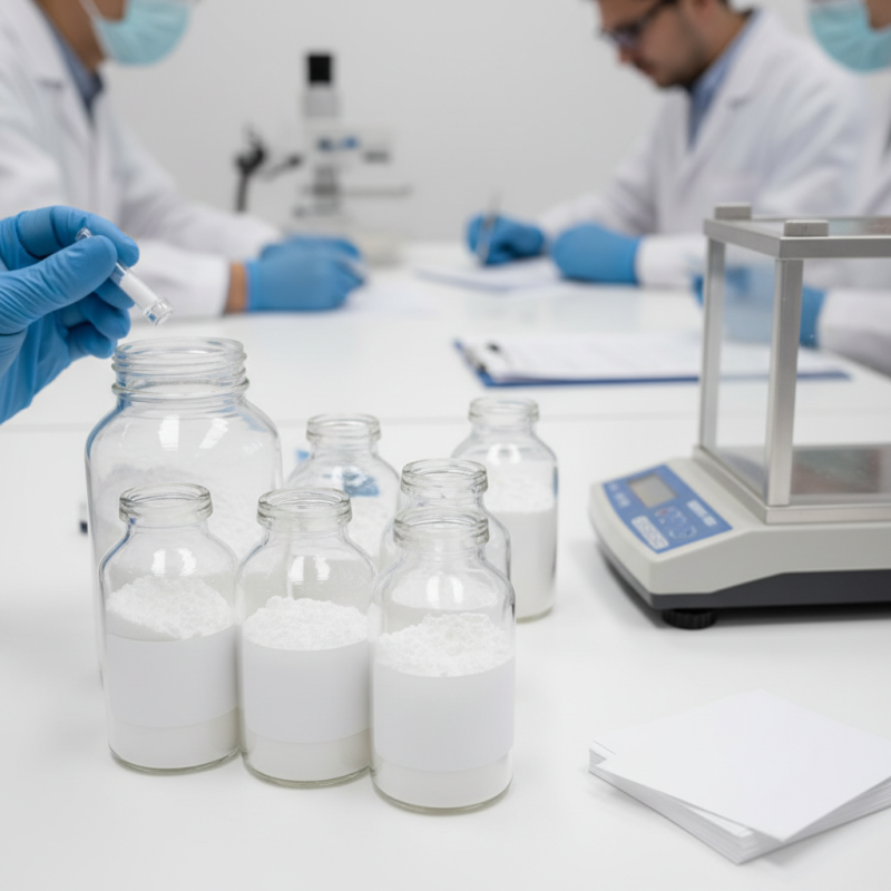 Top Calcium Pantothenate Manufacturers for Global Buyers?