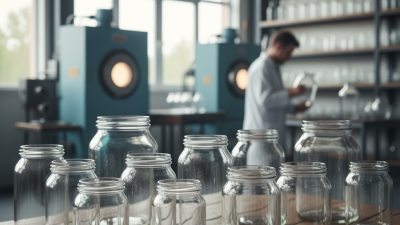 Why Choose Top Glass Jar Manufacturers in NZ for Your Needs?