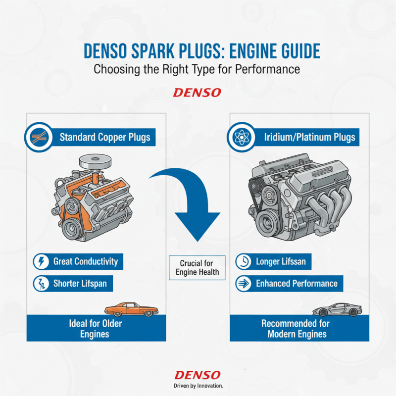 China Best Denso Spark Plugs for Optimal Engine Performance Explained