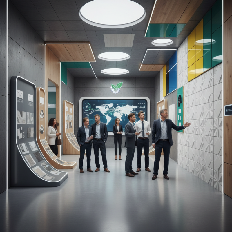 2026 Best PVC Panels for Global Buyers Insights and Trends