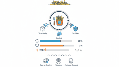 How to Choose the Best Electric French Fry Slicer for Your Kitchen?