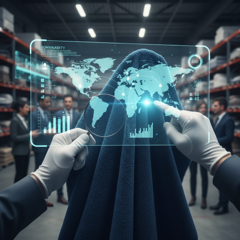 Essential Tips for Sourcing Chenille Polyester Effectively?