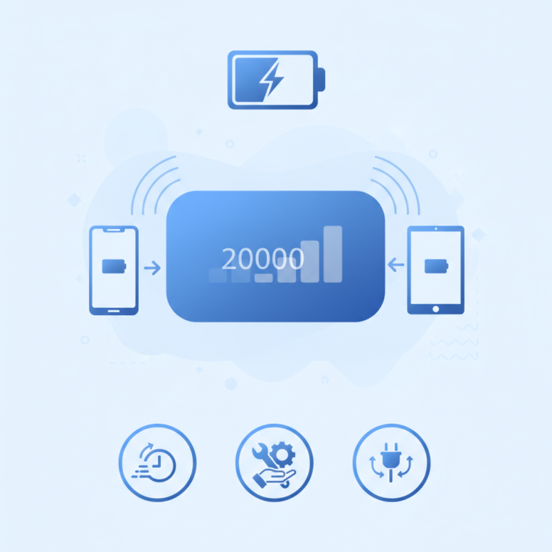 Best Wireless Power Bank 20000mah for All Your Charging Needs?
