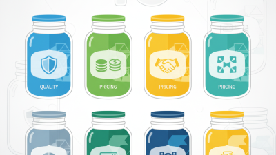 Top 10 Jar With Lid Wholesale Suppliers You Can Trust?