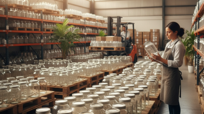Top Tips for Buying Wholesale Jam Jars for Your Business