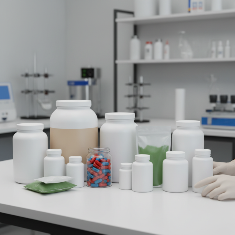 Top Sports Supplement Manufacturers for Global Buyers?