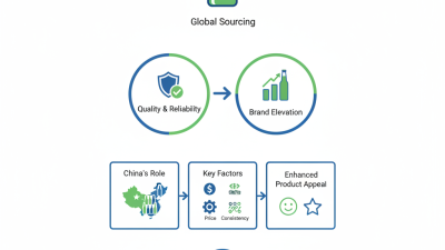 Top China Beer Bottle Supplier for Global Sourcing Needs?