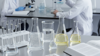 How to Choose the Best Calcium Pantothenate Manufacturer?