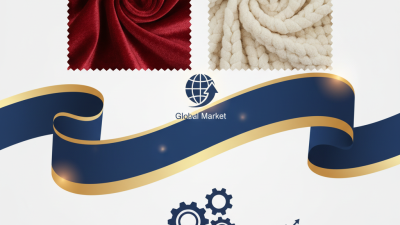China Best Velvet and Chenille Fabric for Global Buyers?