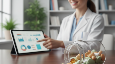 Best Multi Vitamin for Optimal Health Benefits?