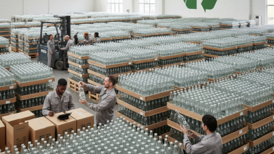 2026 How to Buy 500ml Glass Bottles Wholesale Effectively?