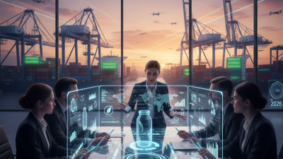 Top Custom Glass Jar Import Trends for 2026 Buyers?