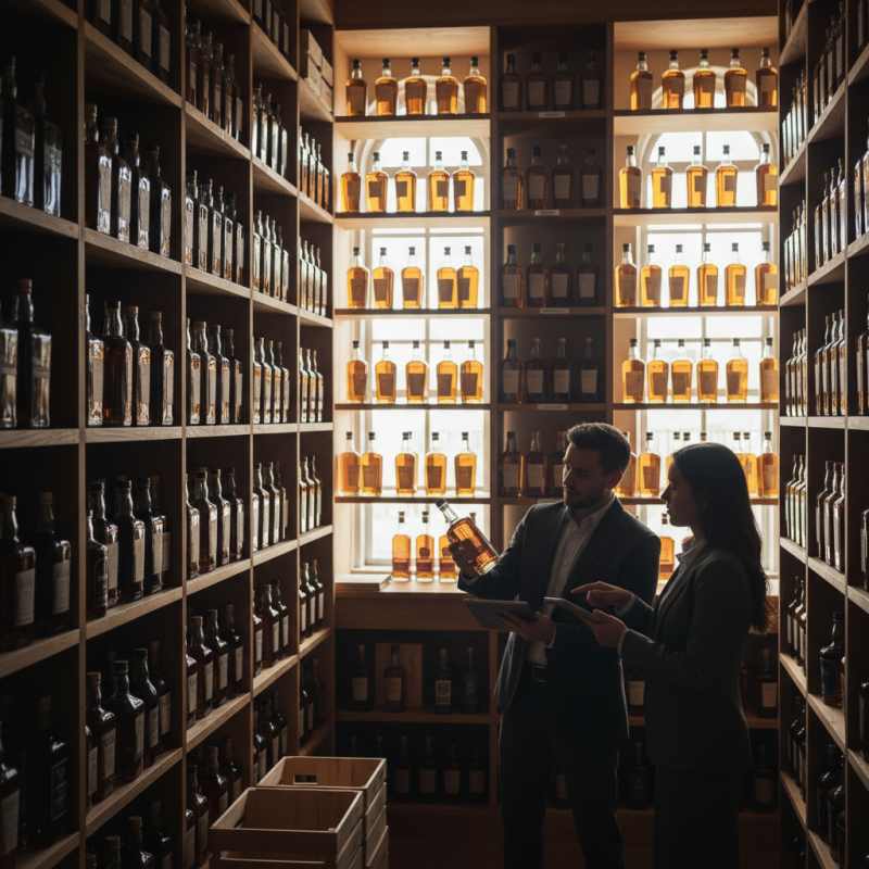 2026 How to Find the Best Whiskey Bottles Wholesale Deals?