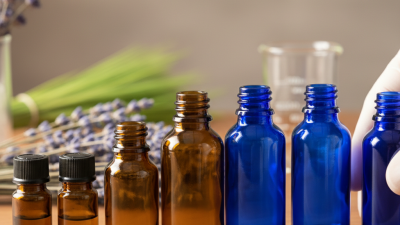 Top Essential Oil Glass Bottle Suppliers You Need to Know?