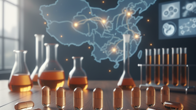 Top 10 Vitamin A Manufacturers in China You Should Know?