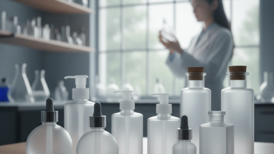 Top 10 Frosted Glass Bottles Suppliers in China for Quality采购?