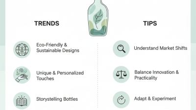 2026 Top Decorative Glass Bottles Wholesale Trends and Tips?