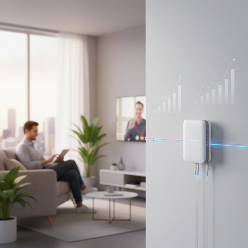 What is Indoor Ftth Optical Fiber Cable and Its Benefits?
