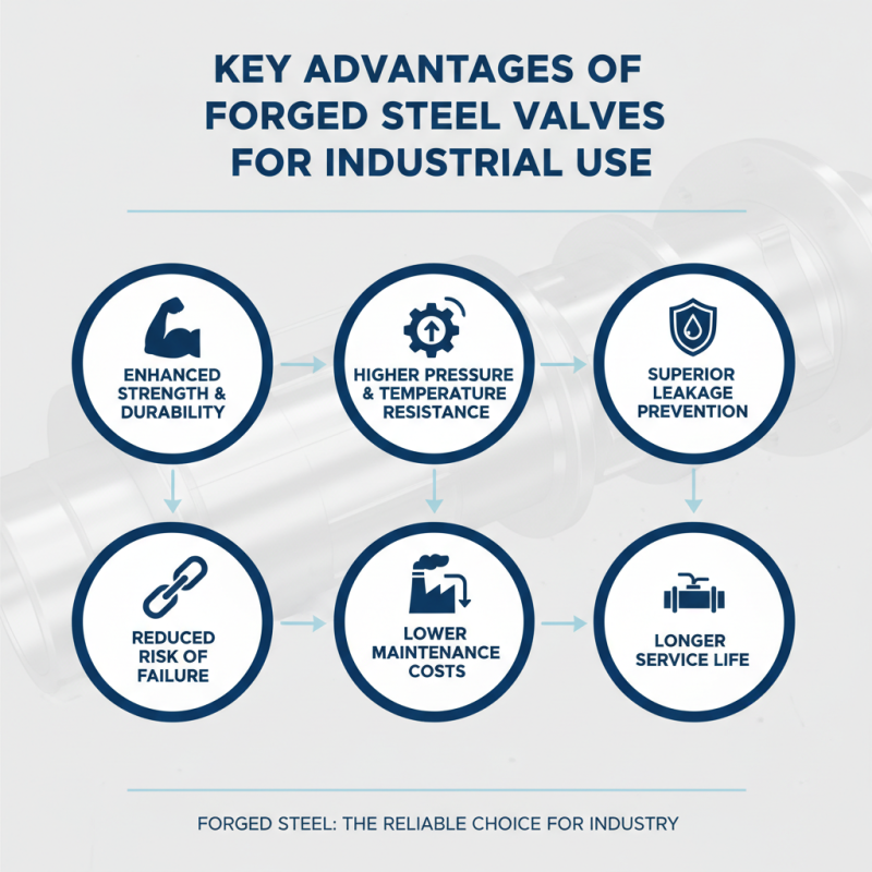 Top Forged Steel Valves Benefits for Global Buyers?