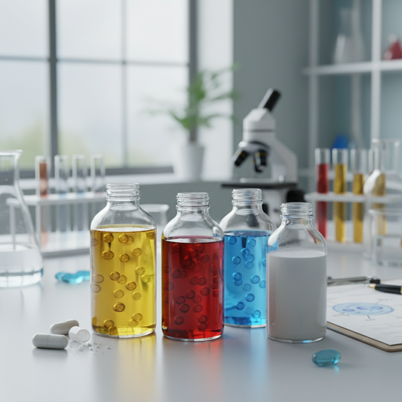 2026 Best Liposomal Supplements for Optimal Health Choices?