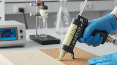 10 Essential Tips for Using PUR Hot Melt Adhesive Effectively?