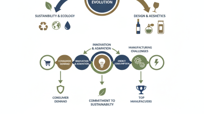 Top 10 Glass Container Manufacturers You Should Know About?