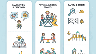 Top Outdoor Playground Equipment for Happy Kids Worldwide?