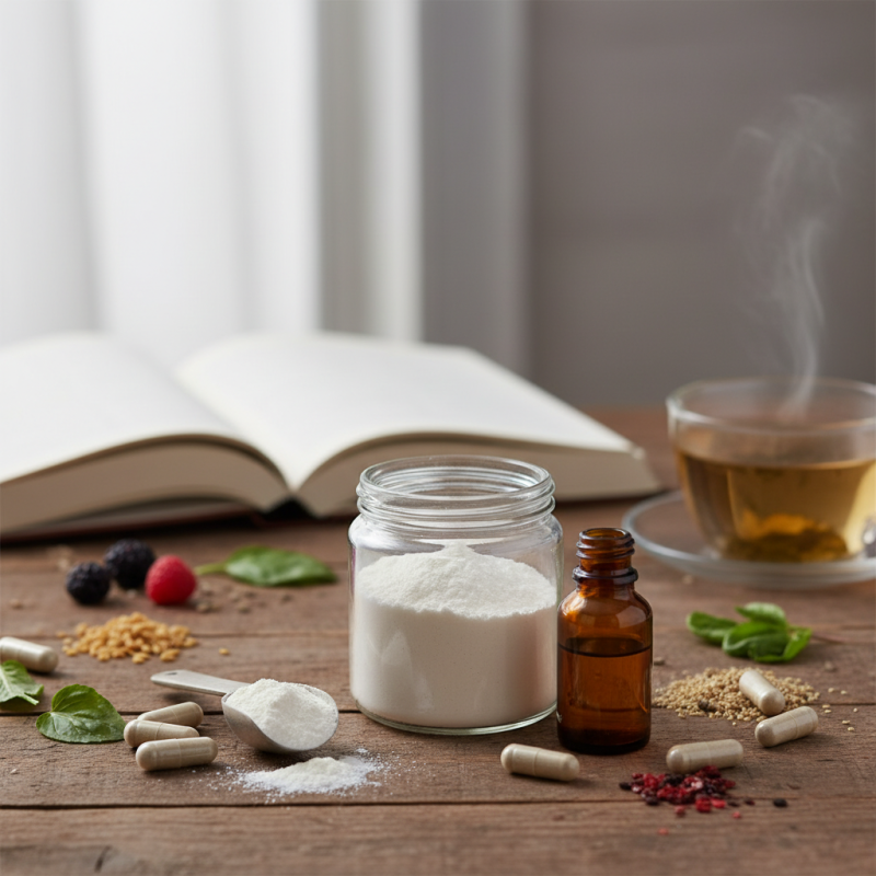 Why Choose Vital Proteins Manufacturer for Your Health Needs?