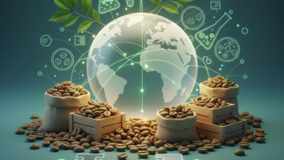 Top Green Coffee Extract Suppliers for Global Buyers 2026?