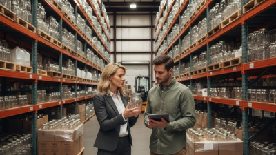 How to Buy Wholesale Mason Jars for Your Business Needs?