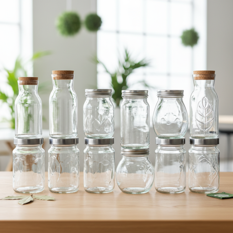 Top 10 Wholesale Jam Jars for Global Buyers in 2026?