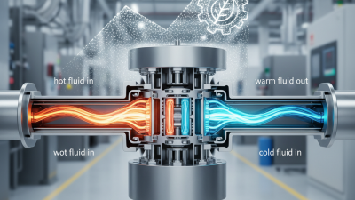 Why is Heat Exchanger Efficiency Important for Your Business?