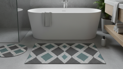 China Top Bathroom Anti-Slip Mats for Safety and Style in Your Home?