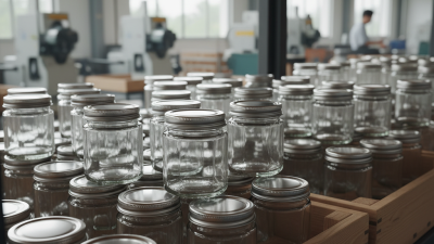 China Best Mini Jam Jars Bulk for Global Buyers Why Choose Us?