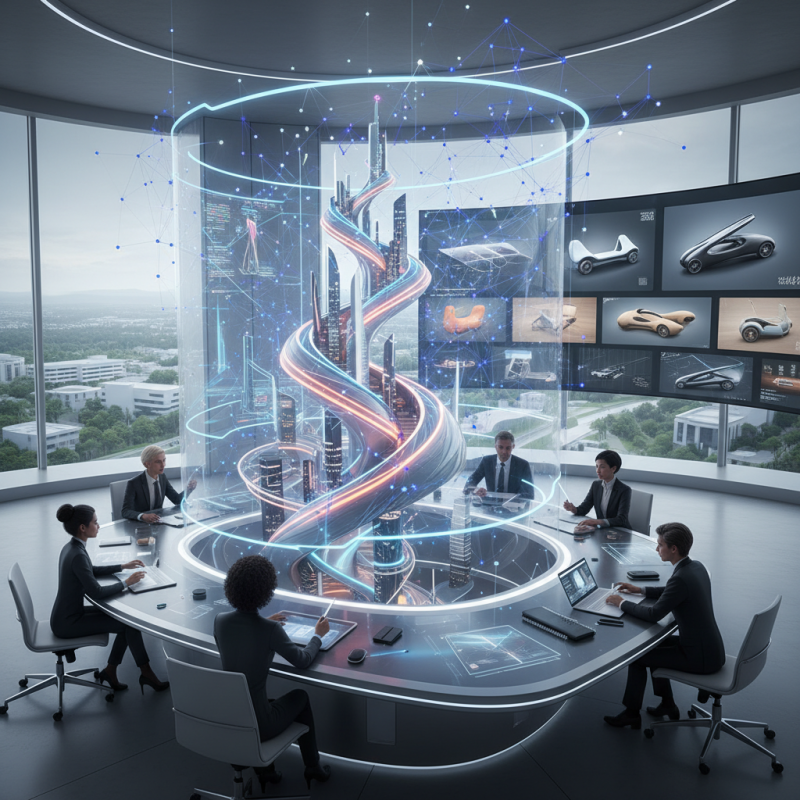 10 Best Cad Rendering Software for Stunning Designs in 2026?