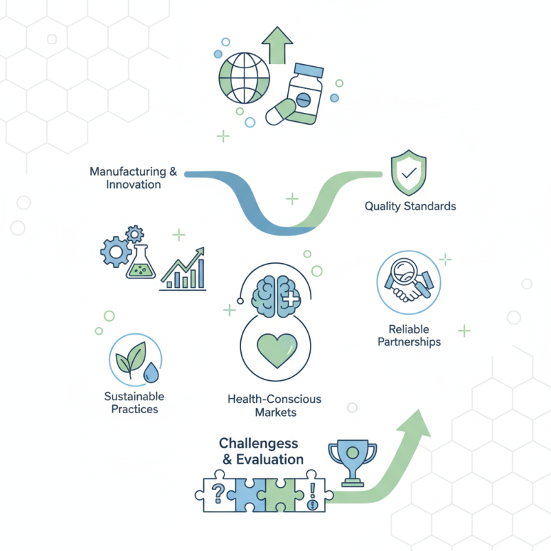 Top 10 Calcium Pantothenate Manufacturers for Global Buyers?