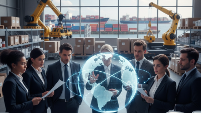 Top 10 Vitamin C Suppliers for Global Buyers Looking to Import