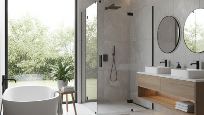 2026 Top Tub and Shower Doors What Buyers Need to Know