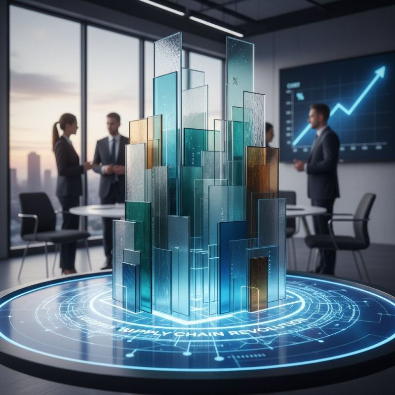 Why Choose Jasmine Glass for Your Procurement Needs?