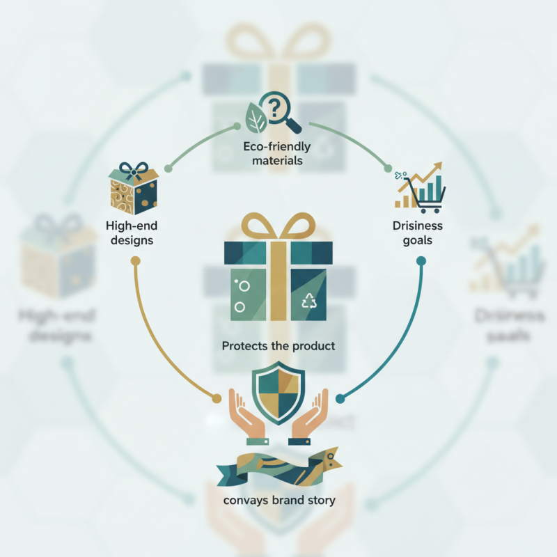 How to Choose the Best Gift Boxes for Your Business Needs?